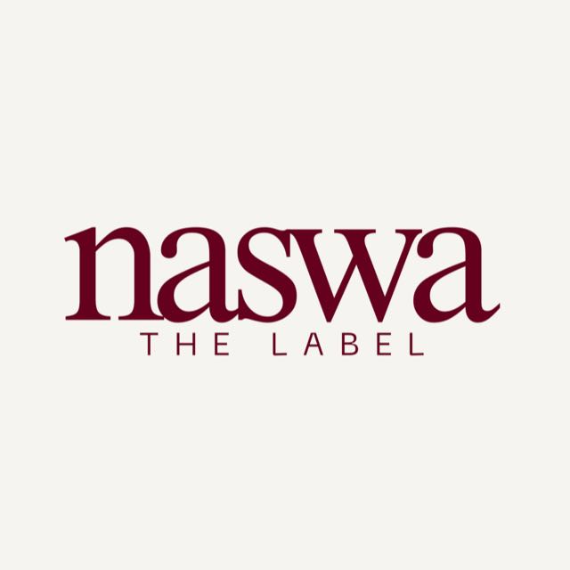 Naswa The Label